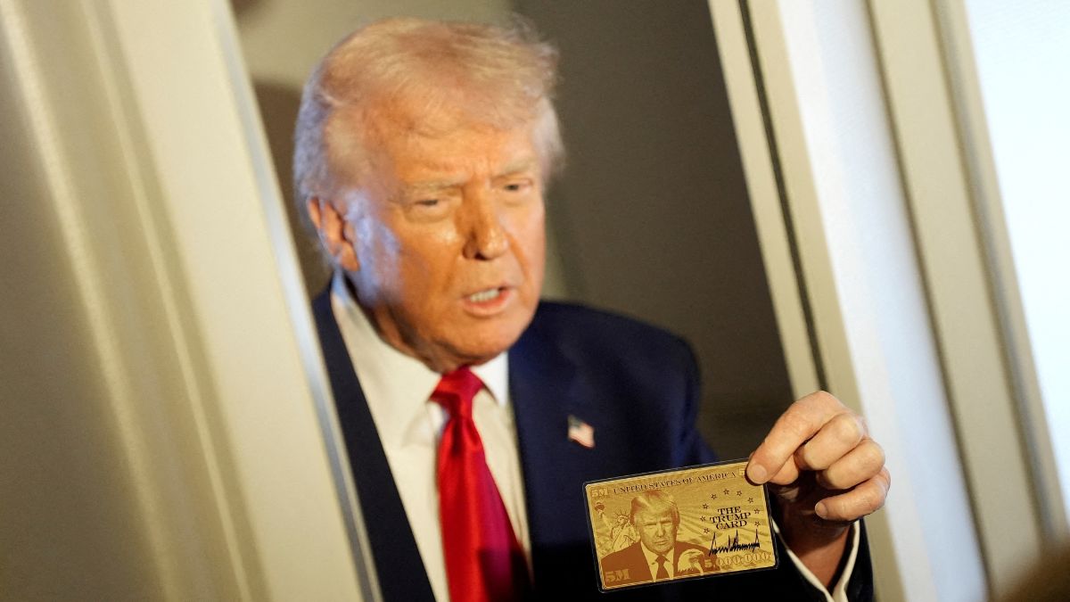 (File_ US President Donald Trump. Reuters (File_ US President Donald Trump. Reuters