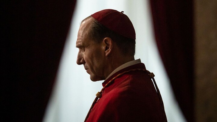 Picking a new pope: How accurate is ‘Conclave’ the movie?