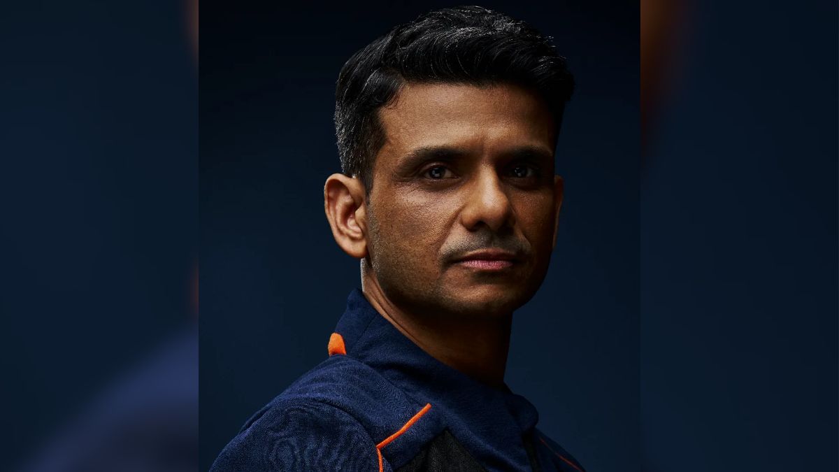 Shubhanshu Shukla was named the ‘Prime’ astronaut for the Indo-US mission to the International Space Station in August last year. Image: Axiom Space
Shubhanshu Shukla was named the ‘Prime’ astronaut for the Indo-US mission to the International Space Station in August last year. Image: Axiom Space