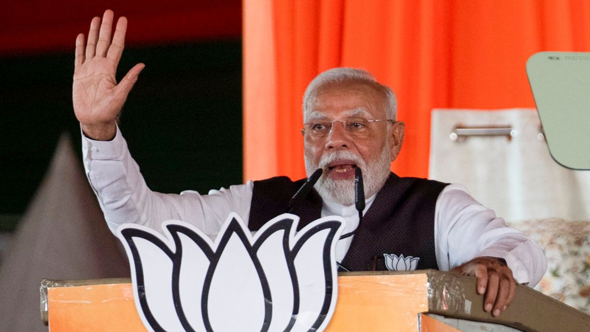 FirstUp: PM Modi to visit Mumbai, Trump to attend NewsNation's Town Hall… The headlines today FirstUp: PM Modi to visit Mumbai, Trump to attend NewsNation's Town Hall… The headlines today