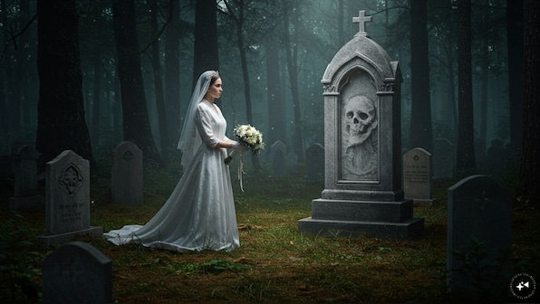 Dead set on marriage: What is China’s ‘ghost wedding’ tradition of marrying the dead?