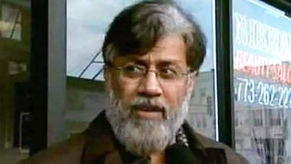 How did Tahawwur Rana help David Headley identify key 26/11 targets in Mumbai?