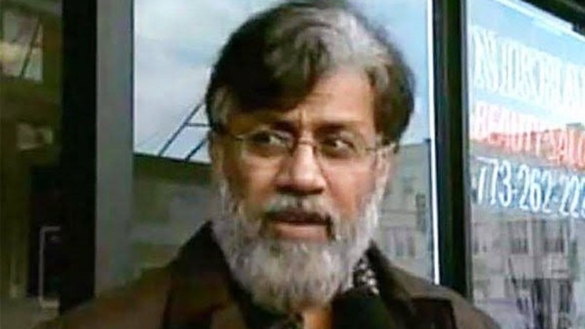 Will terrorist Tahawwur Rana be lodged in the same jail as gangster Chhota Rajan? File Photo
Will terrorist Tahawwur Rana be lodged in the same jail as gangster Chhota Rajan? File Photo