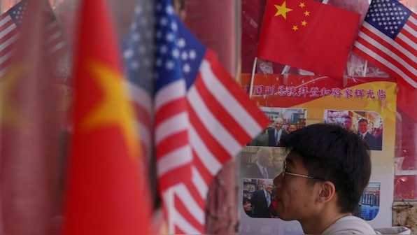 Amid the tariff war, is the US unsafe for the Chinese?