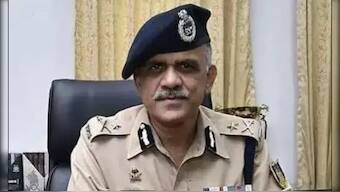 Date is a 1990-batch officer of the Indian Police Service (IPS) from the Maharashtra cadre. X
