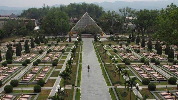 How Vietnam’s war zones have become tourist spots 50 years later