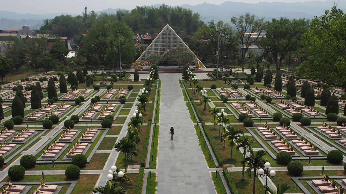 How Vietnam’s war zones have become tourist spots 50 years later How Vietnam’s war zones have become tourist spots 50 years later