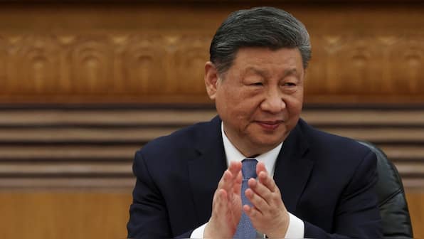 No alcohol, no flowers: Why China is cracking down on officials