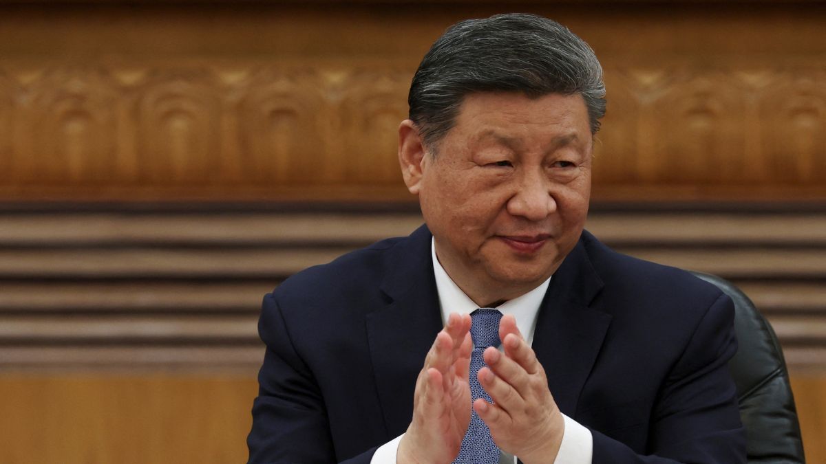 No alcohol, no flowers: Why China is cracking down on officials No alcohol, no flowers: Why China is cracking down on officials