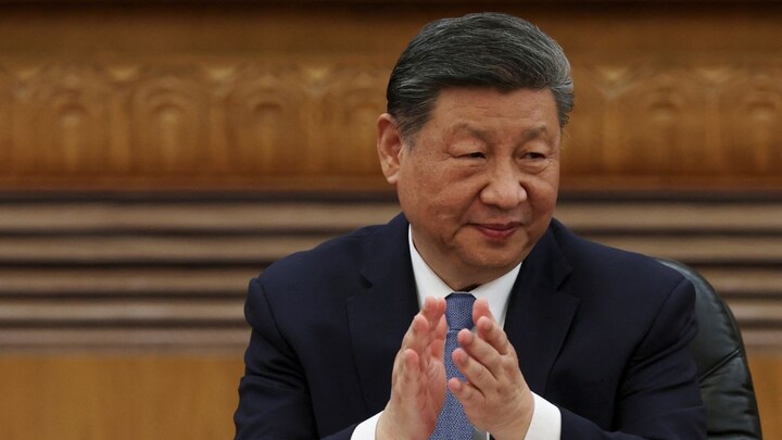 China calls for peace amid DRC insurgency – but only to protect its billions invested in mining