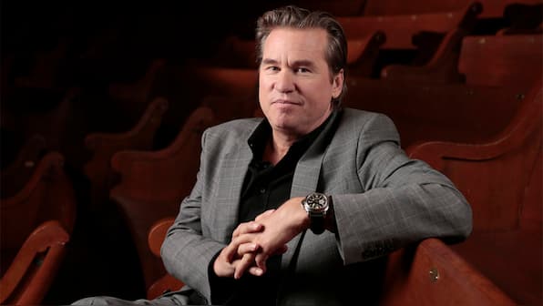Val Kilmer: The Hollywood leading man who never played it safe