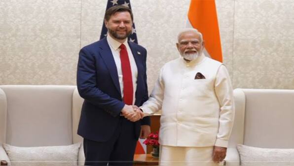 PM Modi told JD Vance India’s response will be ‘more forceful, stronger, devastating’ before Pak called for truce
