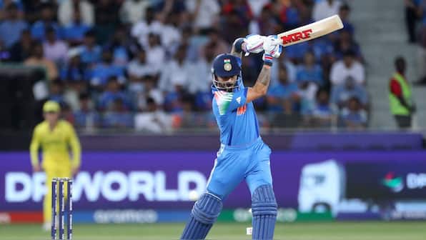 Virat Kohli confirms he wants to play in 2027 ODI World Cup: 'Next big step. I don't know, but maybe...'