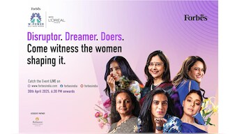 Forbes India W-Power 2025: Self-made Women Who Lead, Build, and Inspire