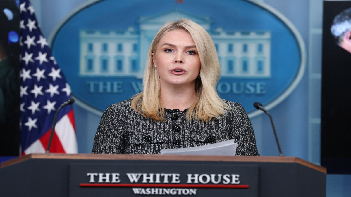 'All hell to pay' should Iran develop nuclear weapon, say White House ahead of Oman talks 'All hell to pay' should Iran develop nuclear weapon, say White House ahead of Oman talks