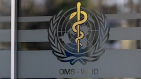 Trump's White House blames China for COVID-19 origins, criticises WHO and US health officials