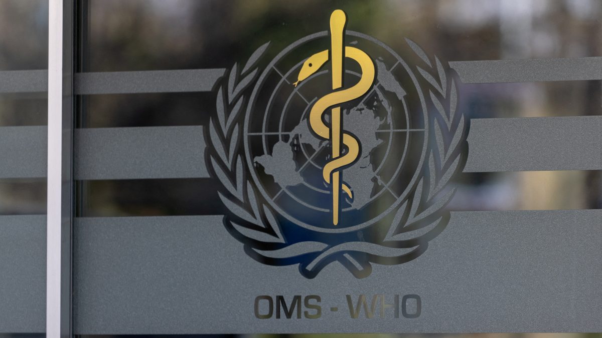 Trump's White House blames China for COVID-19 origins, criticises WHO and US health officials Trump's White House blames China for COVID-19 origins, criticises WHO and US health officials