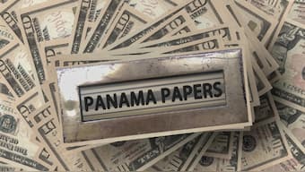 The Panama Papers are the 11.5 million leaked encrypted confidential documents that belonged to now-defunct Panama-based law firm Mossack Fonseca. Pixabay