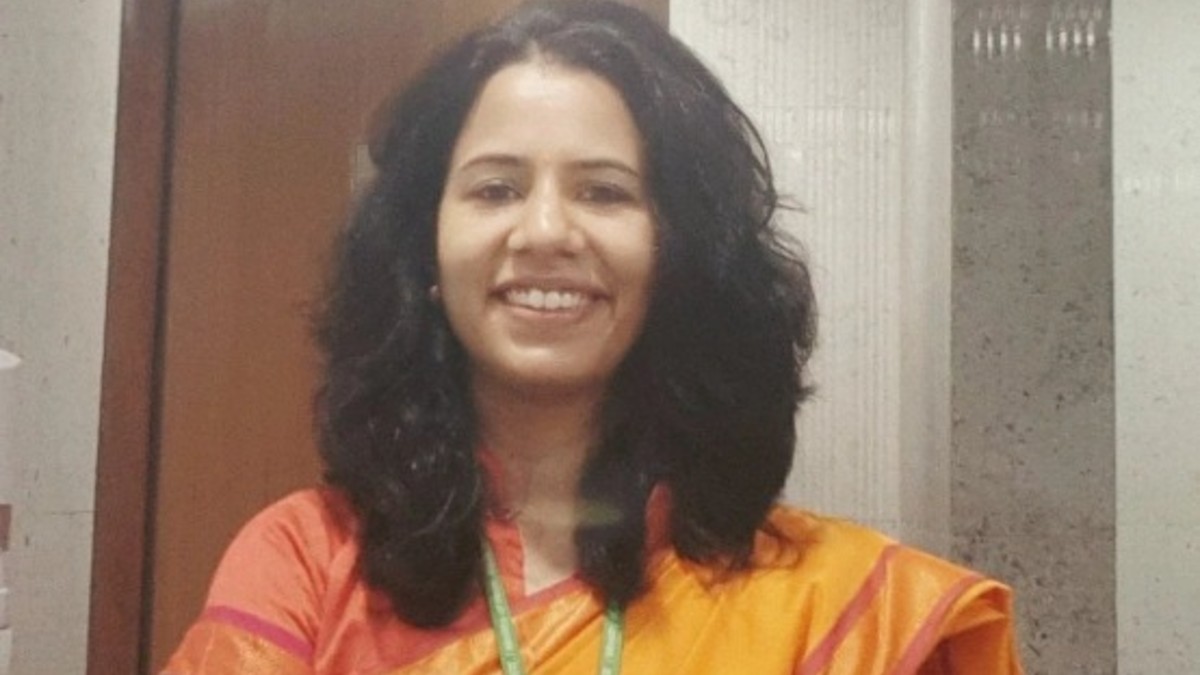 IFS officer Nidhi Tewari has progressively developed a career in diplomacy and government. Image Courtesy: @AryamanBharat/X IFS officer Nidhi Tewari has progressively developed a career in diplomacy and government. Image Courtesy: @AryamanBharat/X