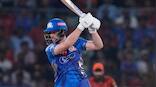 SRH vs MI LIVE Score, Today IPL Match: Ansari with the breakthrough as Jacks departs for 22
