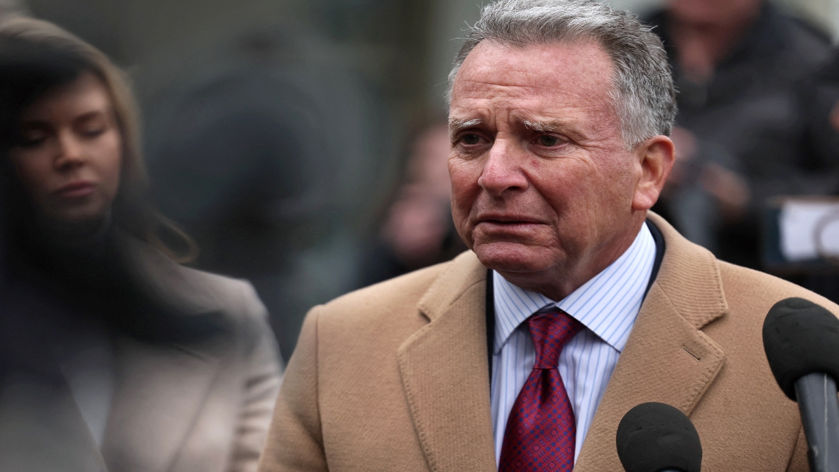 US Middle East envoy Steve Witkoff is expected to meet Russian President Vladimir Putin. (File/Reuters) US Middle East envoy Steve Witkoff is expected to meet Russian President Vladimir Putin. (File/Reuters)