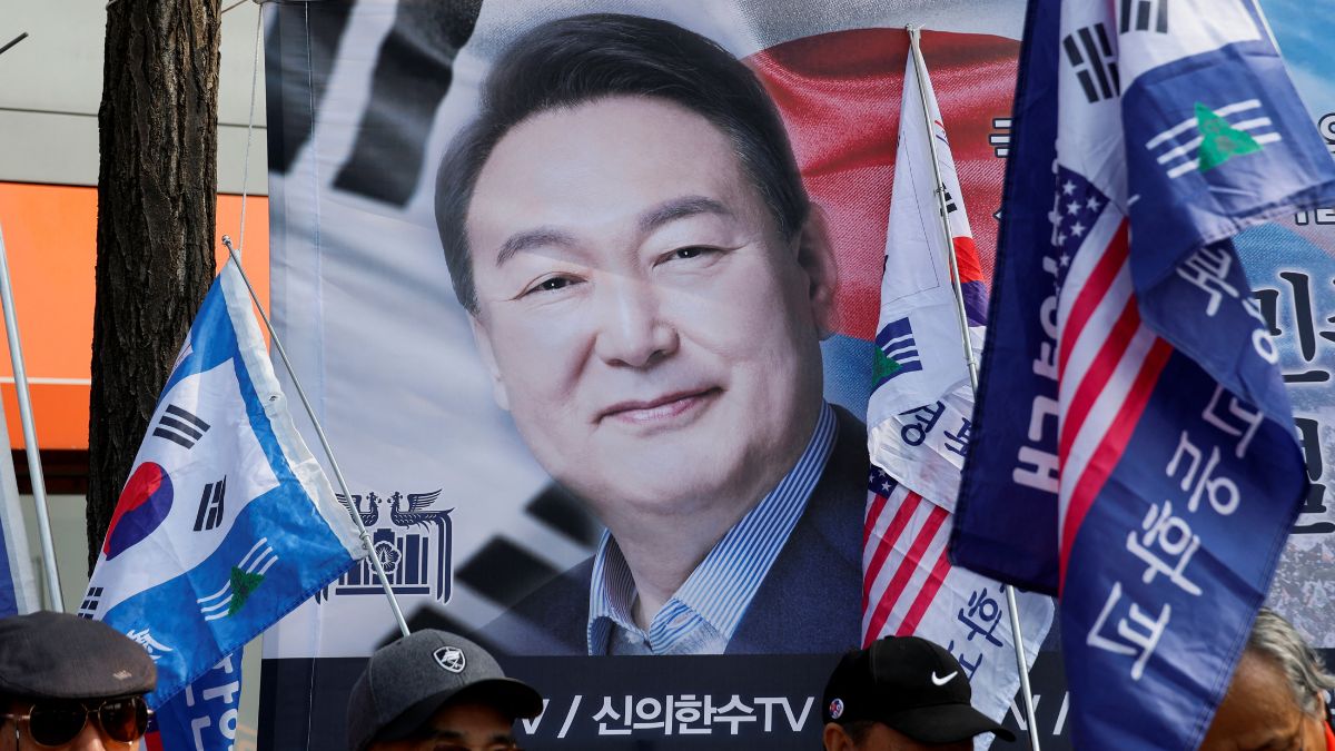 Cycle of instability: Unpacking South Korea's turbulent politics Cycle of instability: Unpacking South Korea's turbulent politics