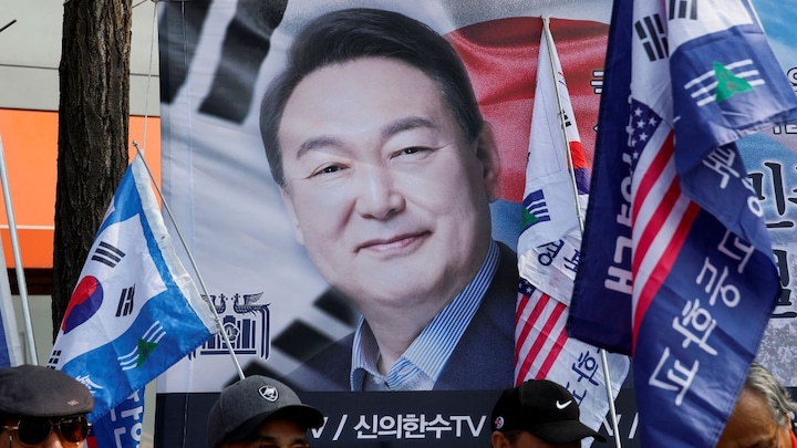 Cycle of instability: Unpacking South Korea's turbulent politics