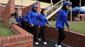 Why ICC’s initiative for Afghan women cricketers is just a face-saving exercise and nothing more