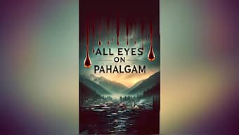 As India reels from the heartbreaking terror attack in Kashmir’s Pahalgam, which claimed at least 26 lives, a powerful message has begun echoing across social media: “All Eyes on Pahalgam.” Image courtesy: X