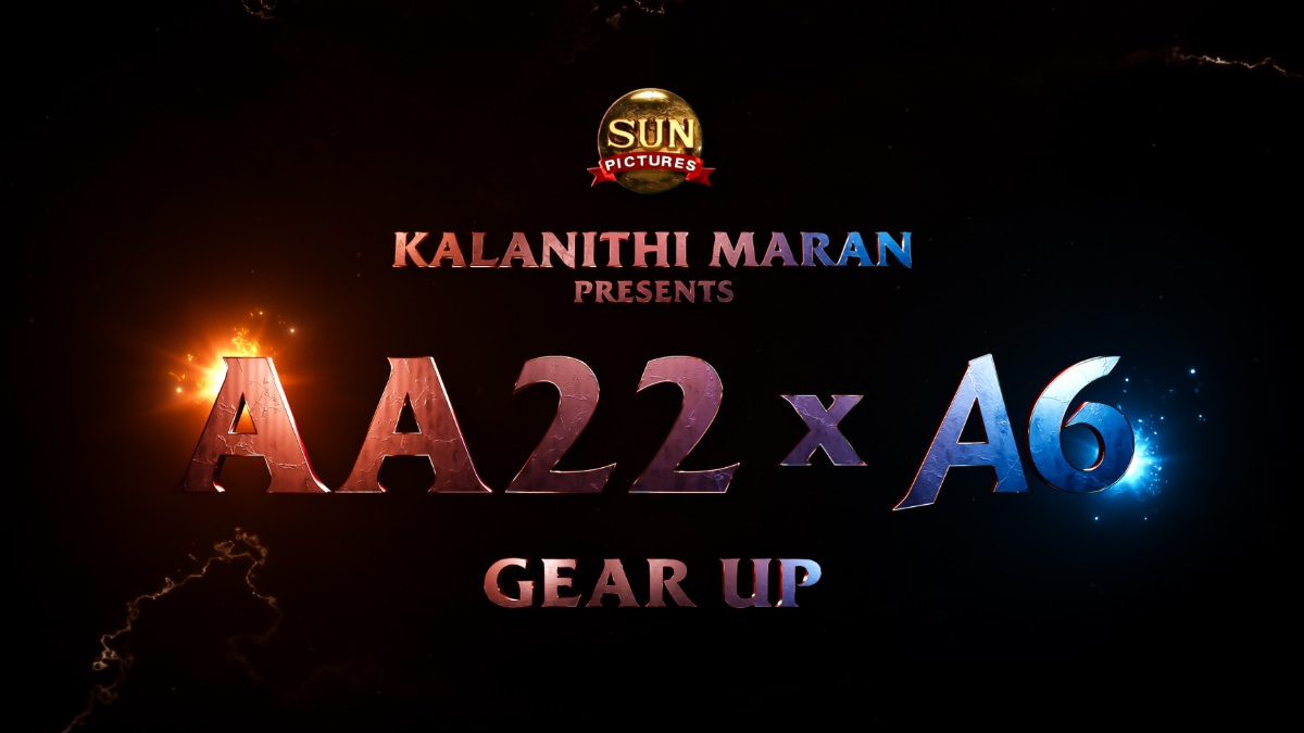 Allu Arjun announces next film after 'Pushpa' on his birthday, to collaborate with 'Jawan' director Atlee for a massive pan-India film Allu Arjun announces next film after 'Pushpa' on his birthday, to collaborate with 'Jawan' director Atlee for a massive pan-India film