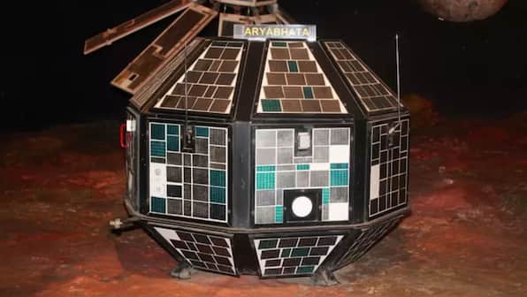 History Today: How India launched its first satellite, Aryabhata, 50 years ago