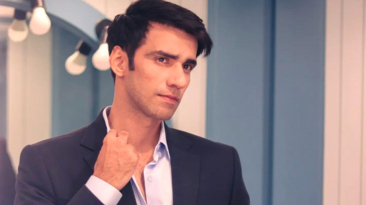 Avinash Tiwary Reveals The Time He Realised That He Wanted to Be an Actor, Says 'I felt very close to it' Avinash Tiwary Reveals The Time He Realised That He Wanted to Be an Actor, Says 'I felt very close to it'