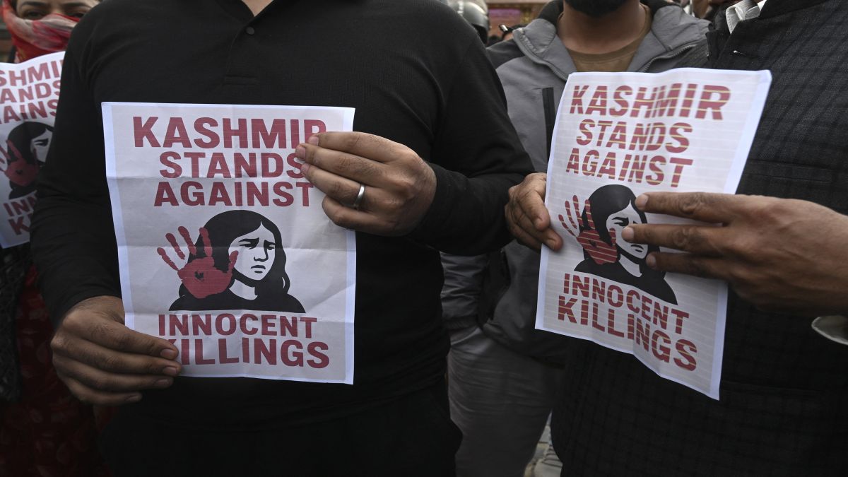 Explained: The Kalma, the sacred Islamic verses that Pahalgam terrorists asked tourists to recite Explained: The Kalma, the sacred Islamic verses that Pahalgam terrorists asked tourists to recite