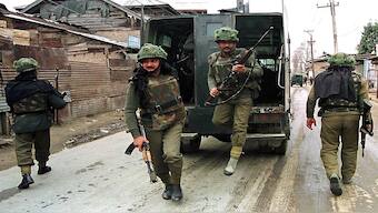 Representational image.  AFP
