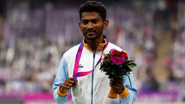 Which all Indians are going to Asian Athletics Championships 2025? Check out the full list