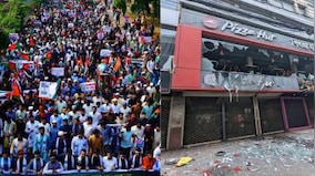 Why are Bangladeshis attacking Bata, Pizza Hut, KFC outlets?