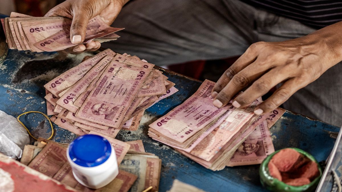 No takas in Dhaka: What’s causing the currency crisis in Bangladesh? No takas in Dhaka: What’s causing the currency crisis in Bangladesh?
