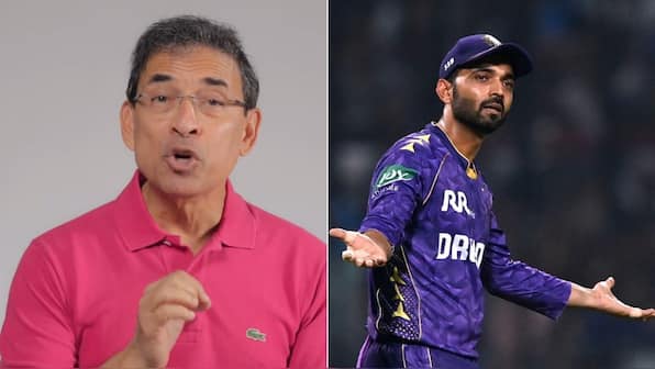 Harsha Bhogle issues first statement after alleged ban from Eden Gardens: 'Asking me would have resolved the issue'