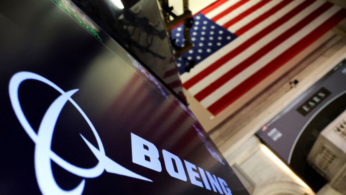 China labels Boeing a ‘victim’ of Trump’s tariff policy as jets return to US amid trade war woes China labels Boeing a ‘victim’ of Trump’s tariff policy as jets return to US amid trade war woes