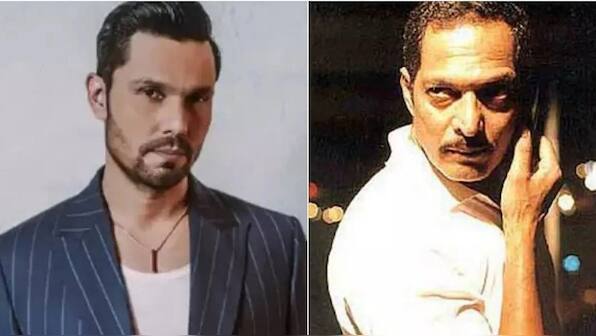 'Jaat' actor Randeep Hooda: 'Refused Nana Patekar's Ab Tak Chhappan, my girlfriend scolded me and...'