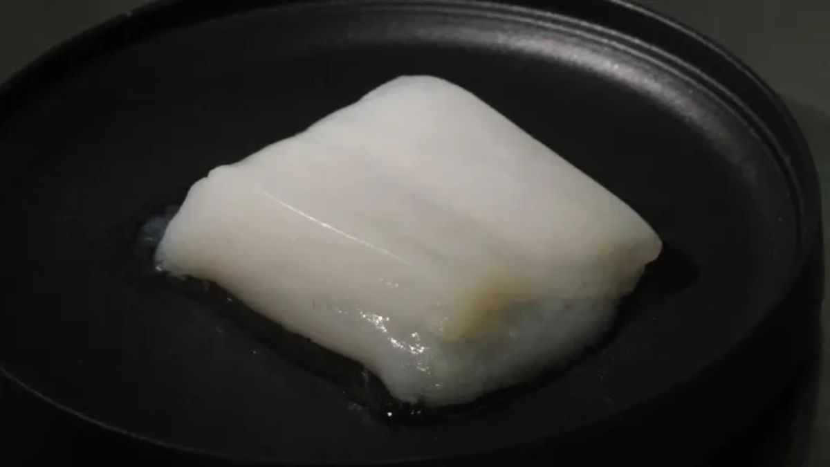 Soon you can have a chicken nugget that doesn't come from a chicken. Here's how Soon you can have a chicken nugget that doesn't come from a chicken. Here's how