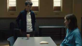 Netflix's 'Adolescence': Psychologist explains the significance of the 'half-eaten' sandwich in the show, says 'It could be a way of...'