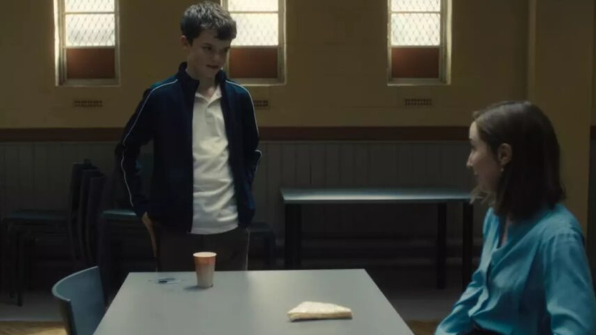 Netflix's 'Adolescence': Psychologist explains the significance of the 'half-eaten' sandwich in the show, says 'It could be a way of...' Netflix's 'Adolescence': Psychologist explains the significance of the 'half-eaten' sandwich in the show, says 'It could be a way of...'