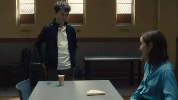 Netflix's 'Adolescence': Psychologist explains the significance of the 'half-eaten' sandwich in the show, says 'It could be a way of...'