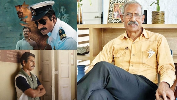 Real Vs Reel | Nawazuddin Siddiqui starrer Costao movie: Who was Costao Fernandes?