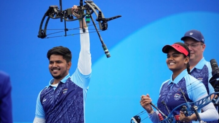How addition of compound archery to LA28 Olympics could benefit India