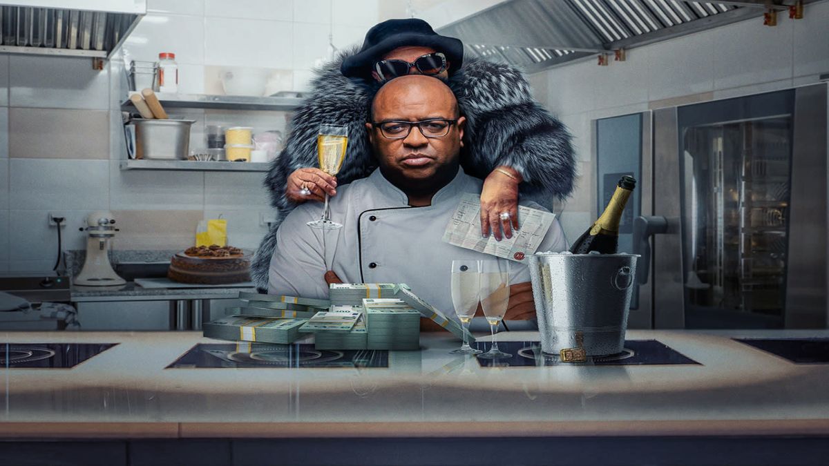 Netflix has dropped a new must-watch, called Con Mum. It explores the true story of Masterchef star Graham Hornigold, and what happened when a woman named Dionne contacted him out of the blue claiming to be his mother. The woman has now been charged with fraud in Singapore. Image Courtesy: Netflix Netflix has dropped a new must-watch, called Con Mum. It explores the true story of Masterchef star Graham Hornigold, and what happened when a woman named Dionne contacted him out of the blue claiming to be his mother. The woman has now been charged with fraud in Singapore. Image Courtesy: Netflix