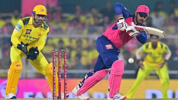 IPL 2025: CSK hanging by a thread, RR in trouble too; qualification scenarios explained