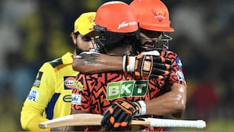 CSK vs SRH IPL 2025 Highlights: Hyderabad win first-ever match in Chennai, beat CSK by 5 wickets