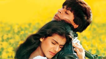 Shah Rukh Khan & Kajol starrer 'Dilwale Dulhania Le Jayenge' creates history as it becomes the first-ever Indian film to be honored with a statue: 'From Gene Kelly to Laurel & Hardy to Harry Potter....'